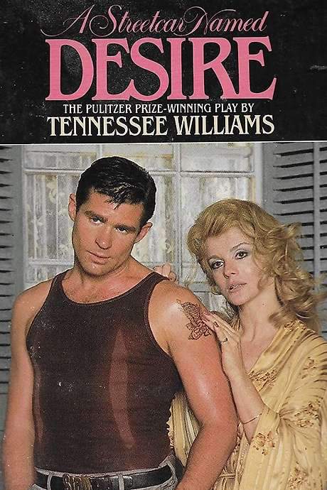 A Streetcar Named Desire